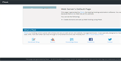 Desktop Screenshot of manxmove.com